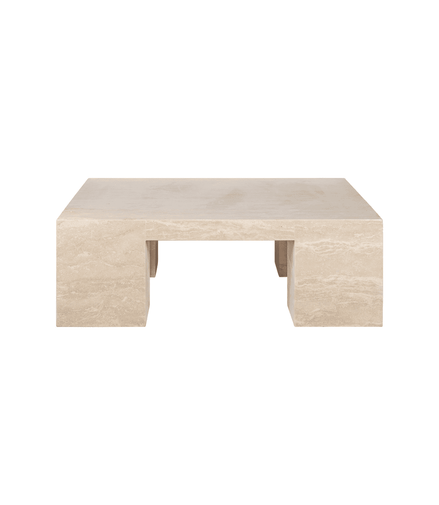 Traviere Elegance Coffee Table
