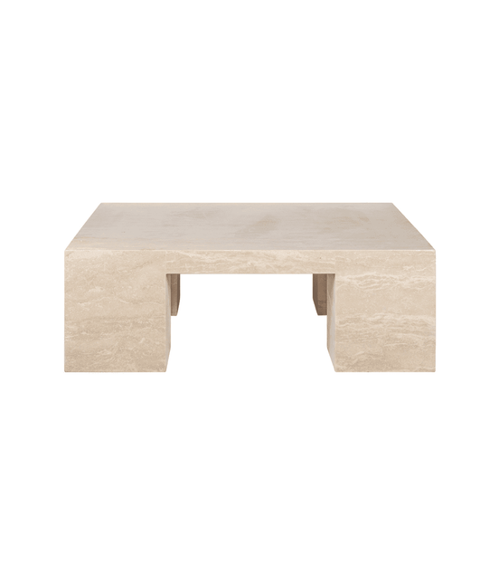Traviere Elegance Coffee Table