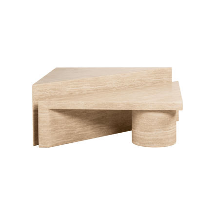 Traviere Estate Coffee Table Set