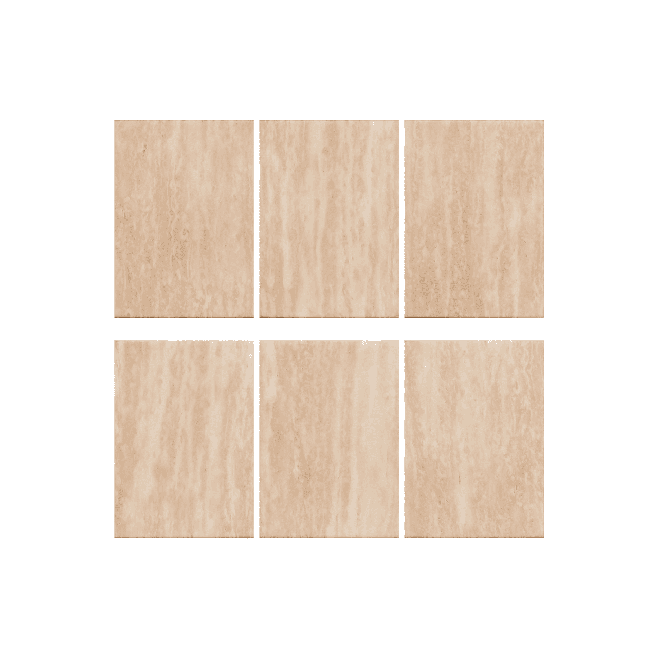 Traviere Estate Coffee Table Set