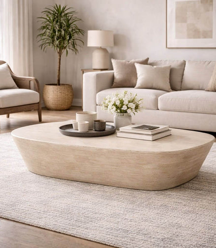 Traviere Grande Coffee Table