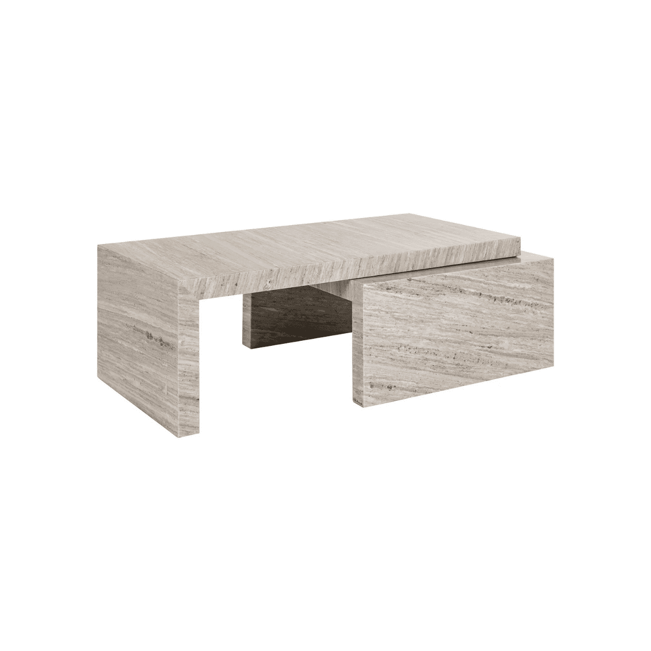 Traviere Heritage Coffee Table