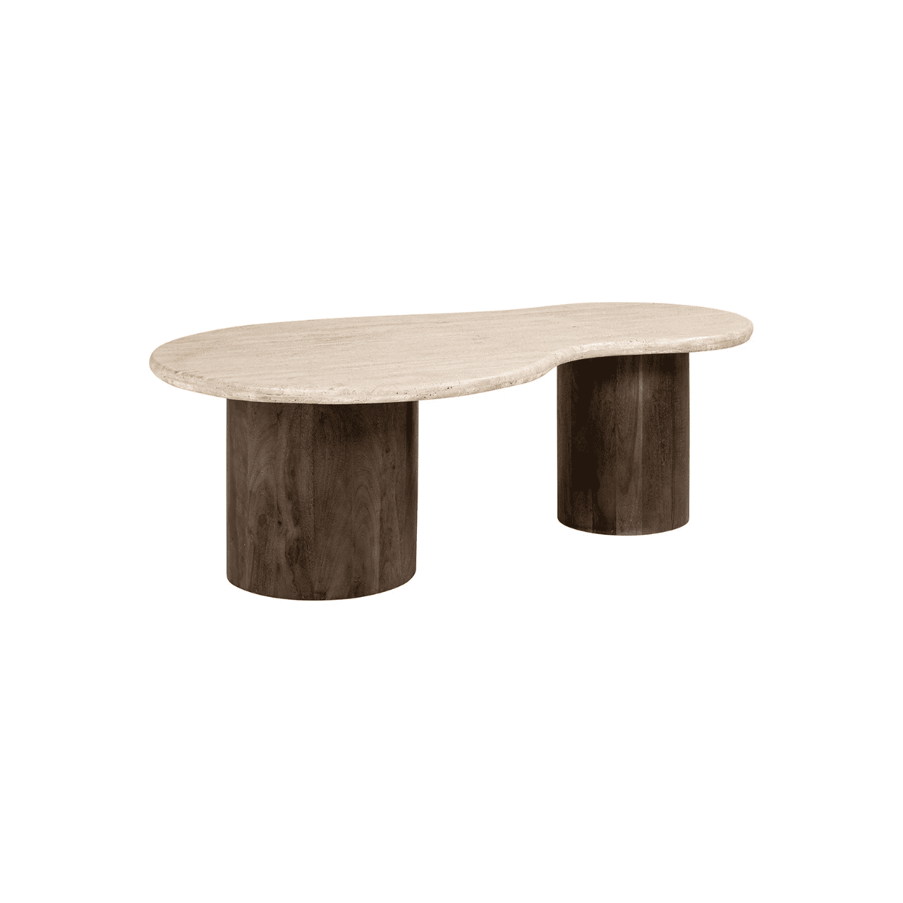 Traviere Heritage Organic Coffee Table