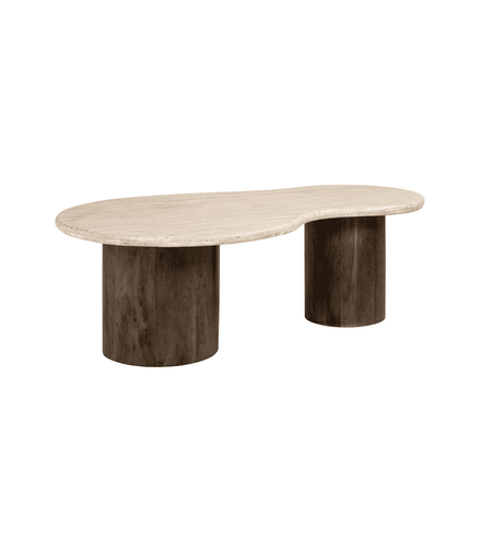Traviere Heritage Organic Coffee Table
