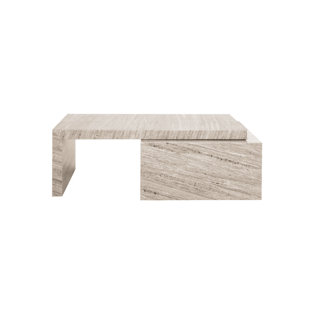 Traviere Heritage Coffee Table