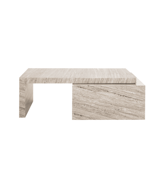 Traviere Heritage Coffee Table