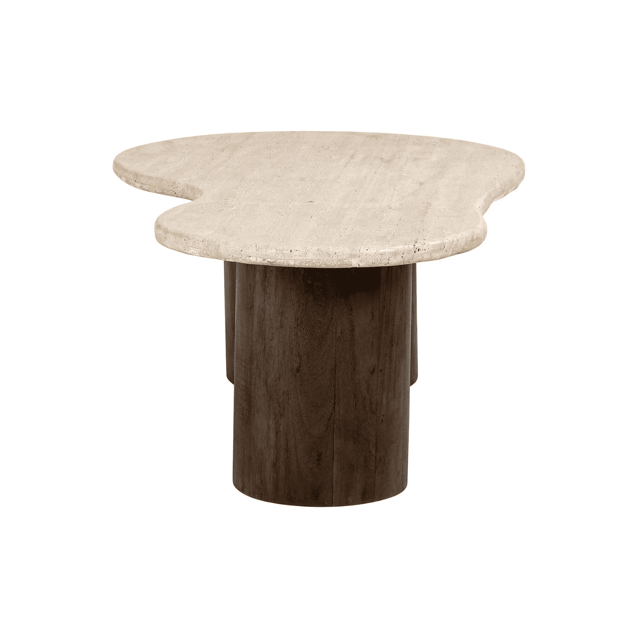 Traviere Heritage Organic Coffee Table