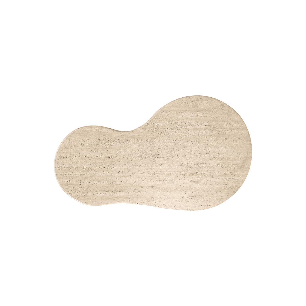 Traviere Heritage Organic Coffee Table