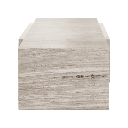 Traviere Heritage Coffee Table