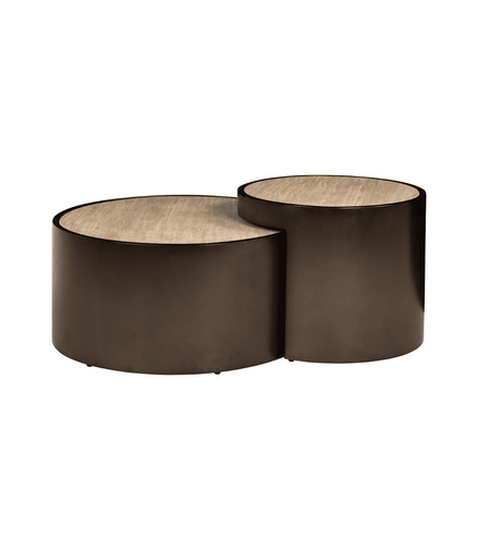 Traviere Luxe Coffee Table Set