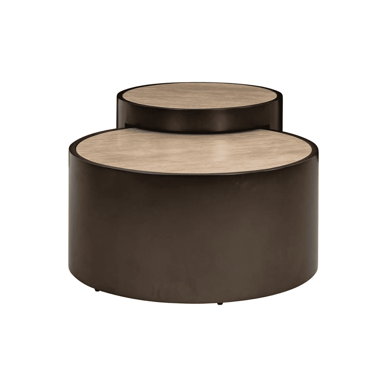 Traviere Luxe Coffee Table Set