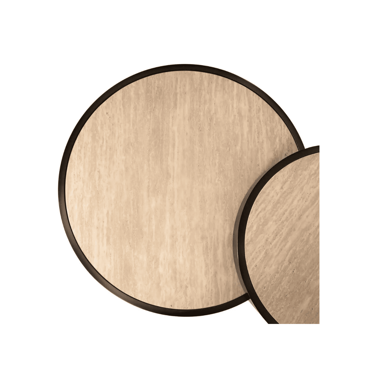 Traviere Luxe Coffee Table Set