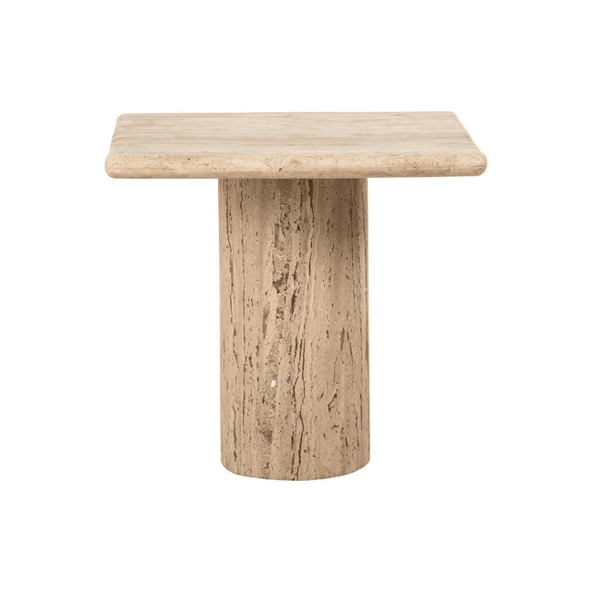 Traviere Luxe Table