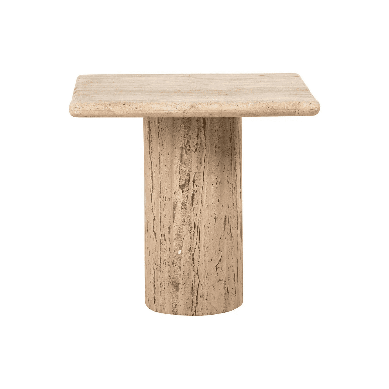 Traviere Luxe Table