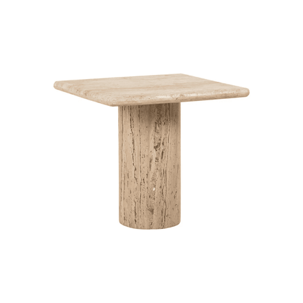 Traviere Luxe Table