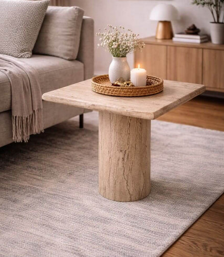 Traviere Luxe Table