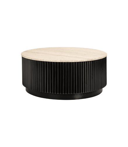 Traviere Opulent Coffee Table