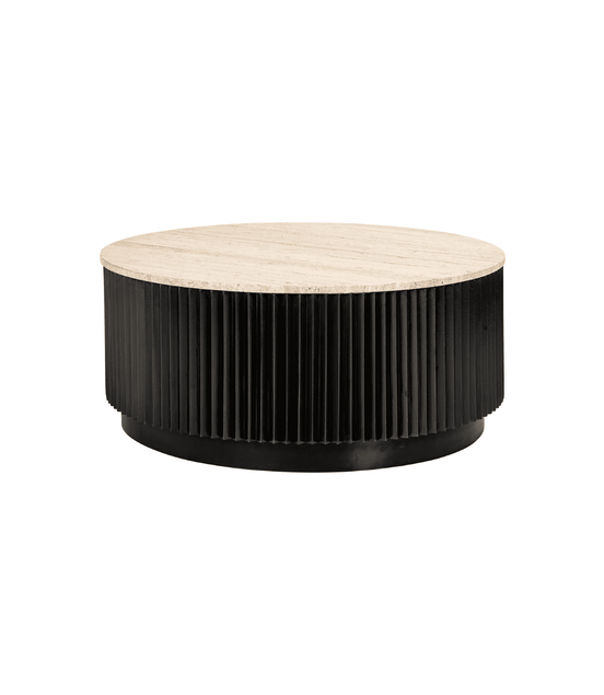 Traviere Opulent Coffee Table