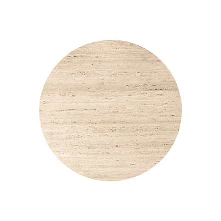 Traviere Opulent Coffee Table