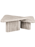 Traviere Timeless Coffee Table Set