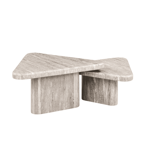 Traviere Timeless Coffee Table Set