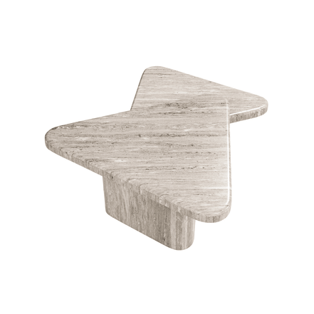 Traviere Timeless Coffee Table Set