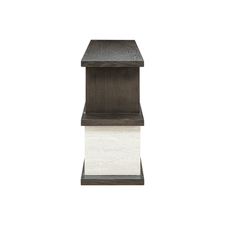 Tuscany Fusion Console