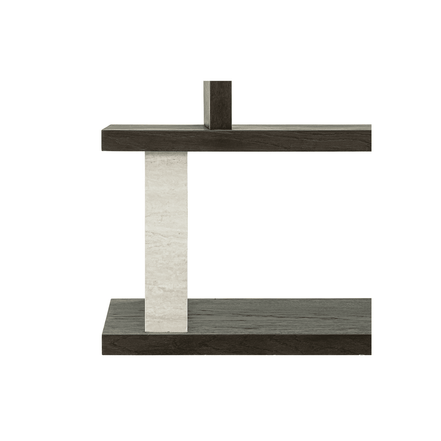 Tuscany Fusion Console