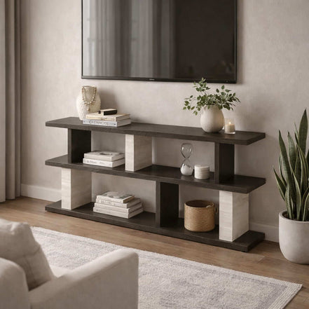 Tuscany Fusion Console
