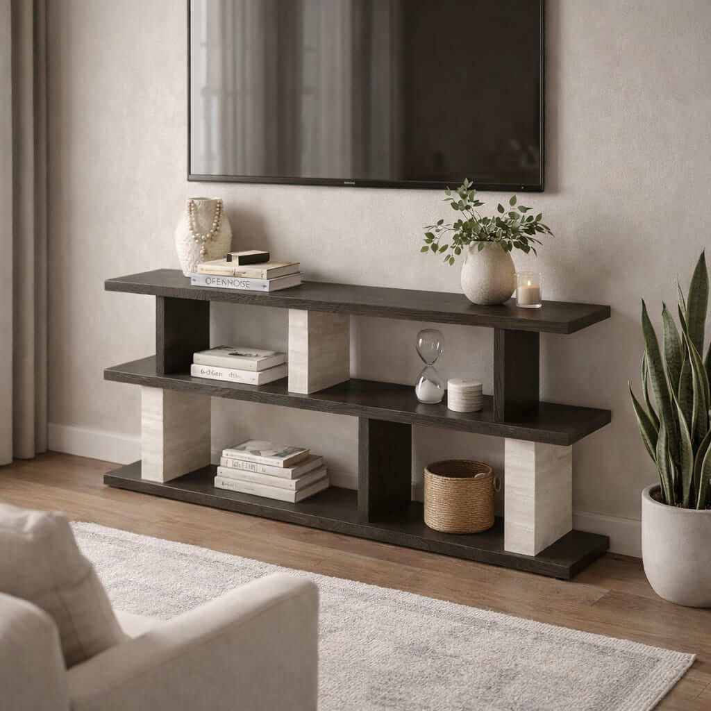 Tuscany Fusion Console