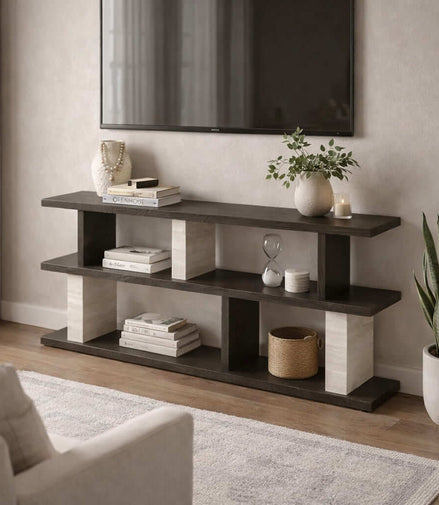 Tuscany Fusion Console