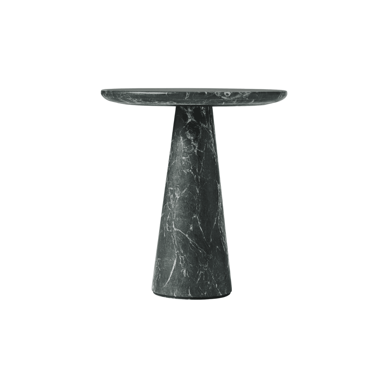 Udaipur Verde Side Table