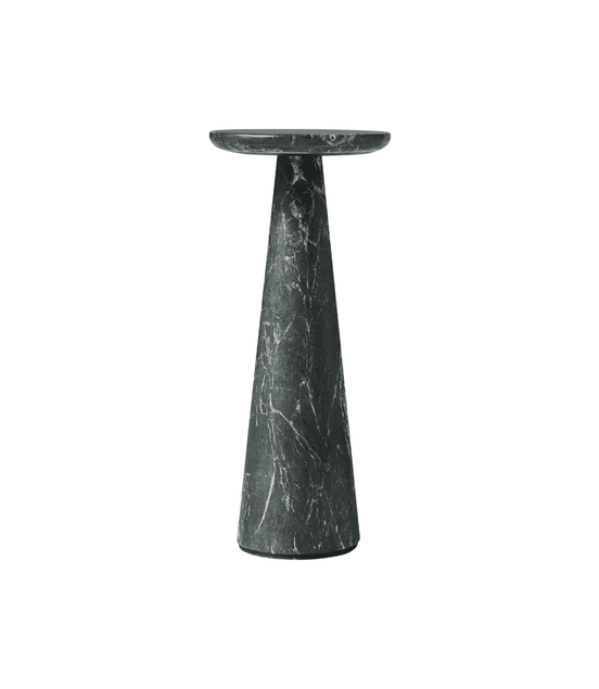 Udaipur Verde Side Table