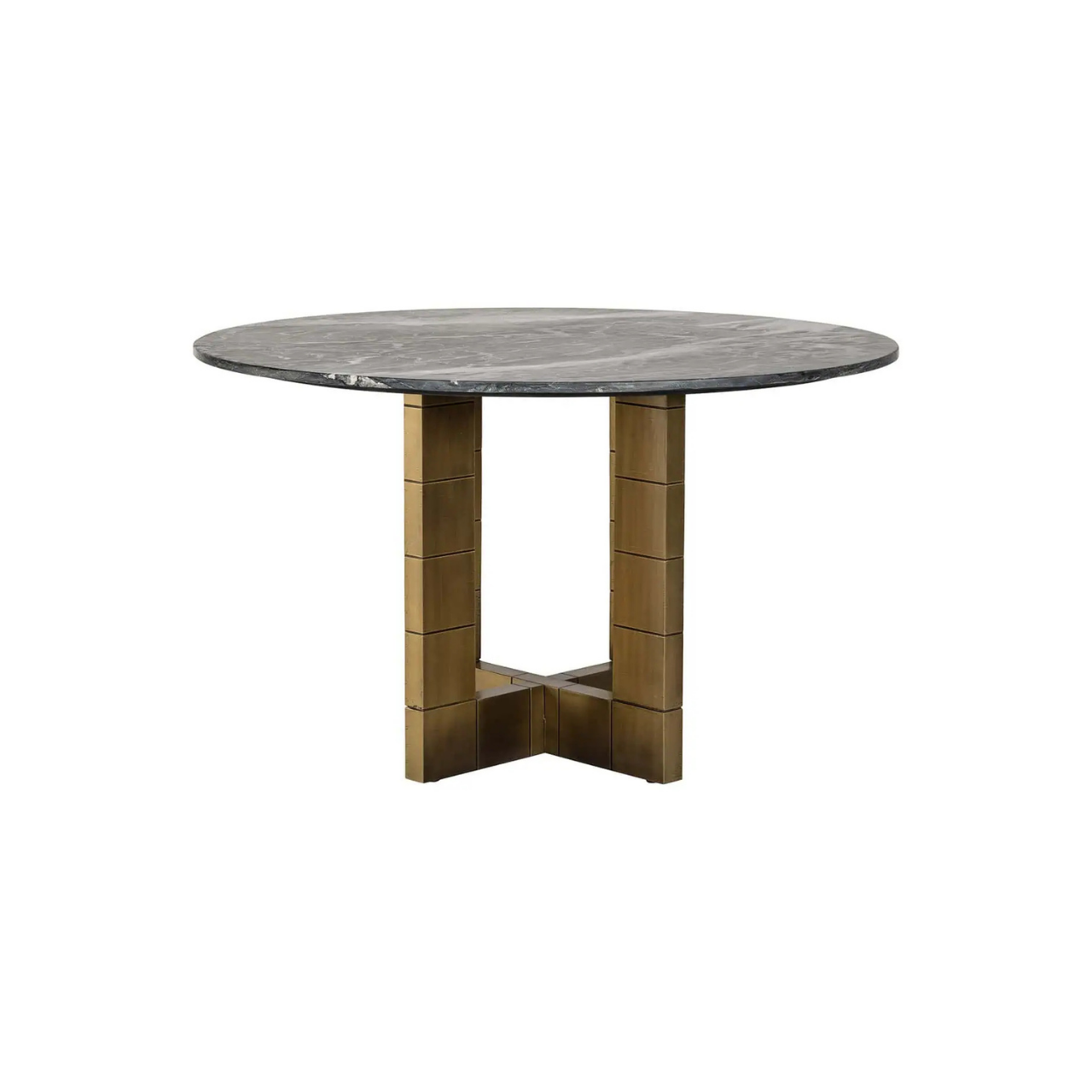 Udaipur Noir Perfect Dining Table