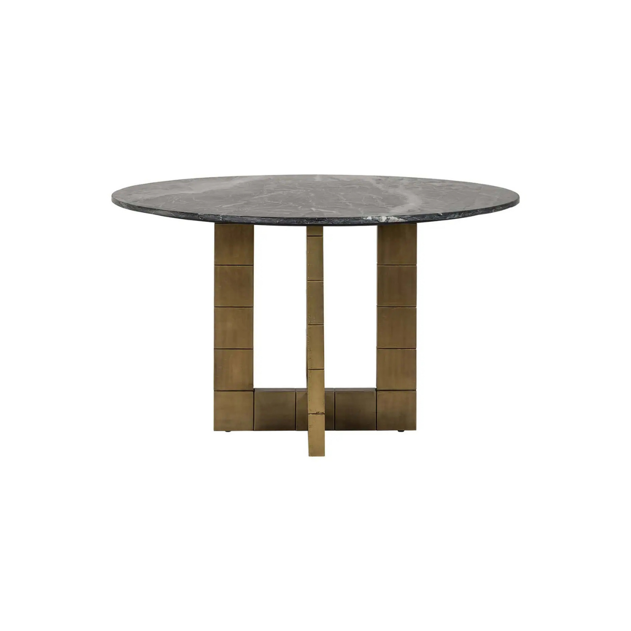 Udaipur Noir Perfect Dining Table