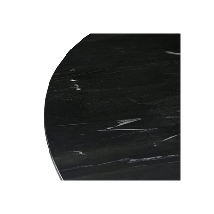 Udaipur Noir Perfect Dining Table