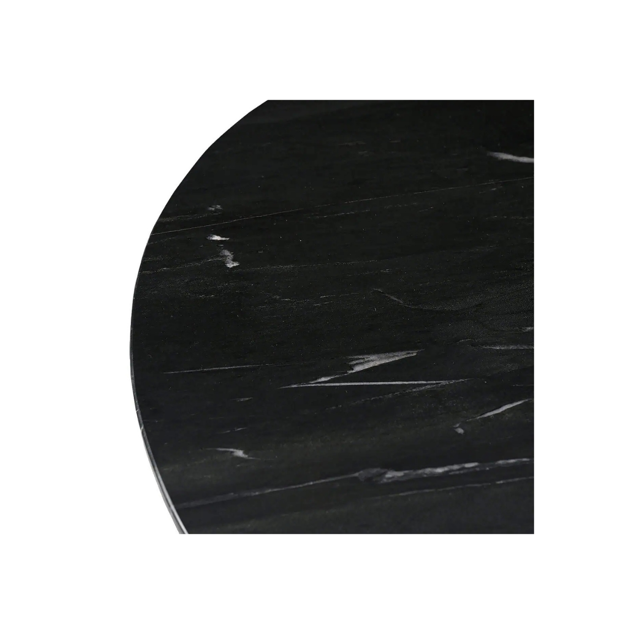 Udaipur Noir Perfect Dining Table