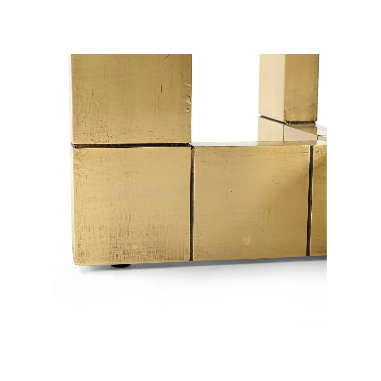 Udaipur Noir Perfect Dining Table