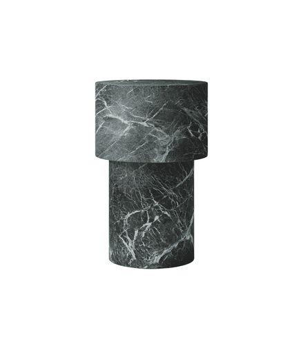 Udaipur Verde Petite Side Table