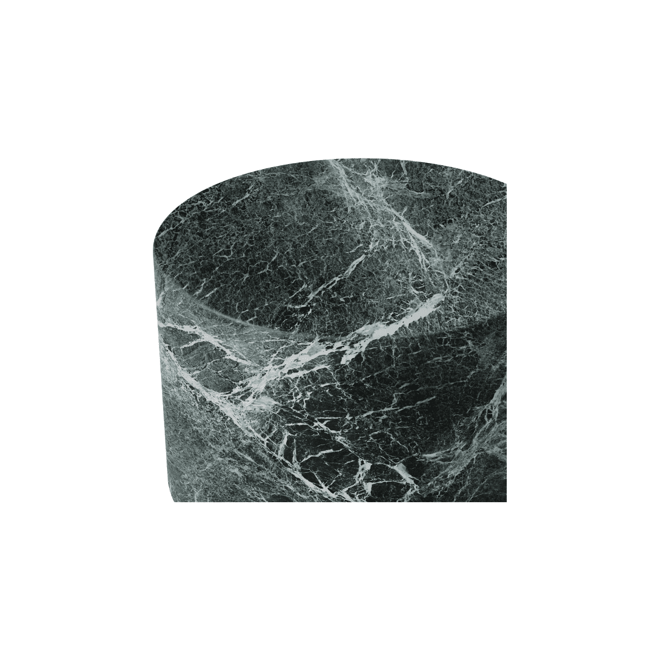 Udaipur Verde Petite Side Table