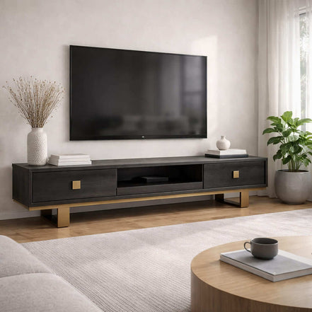 Urban Edge TV Cabinet