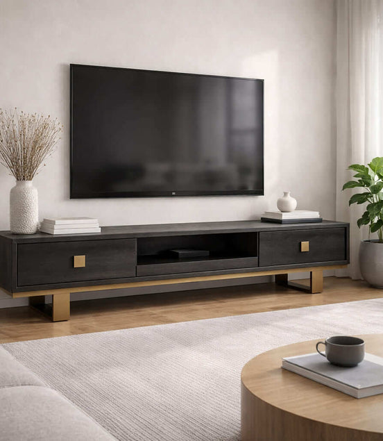 Urban Edge TV Cabinet