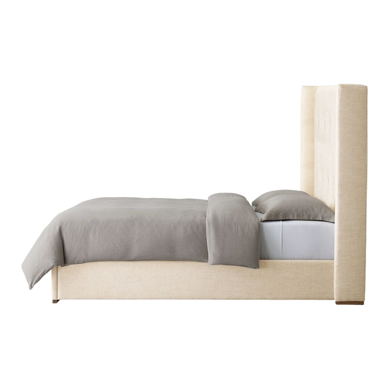 Urban Elegance King Bed