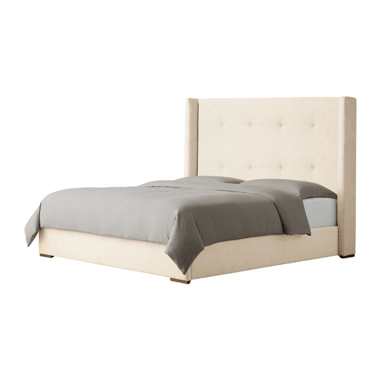 Urban Elegance King Bed