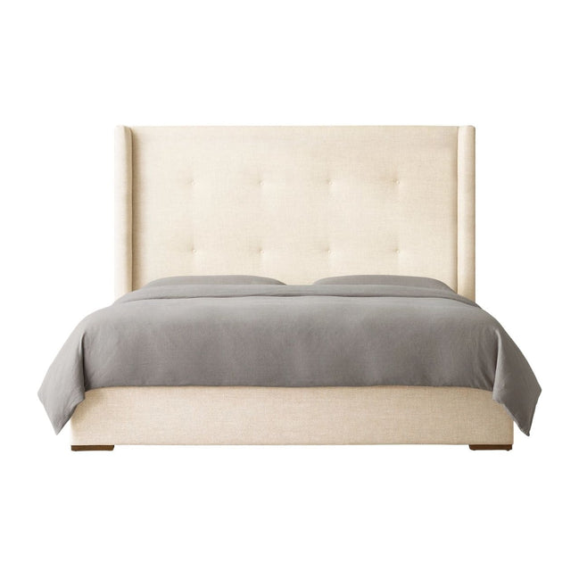 Urban Elegance King Bed