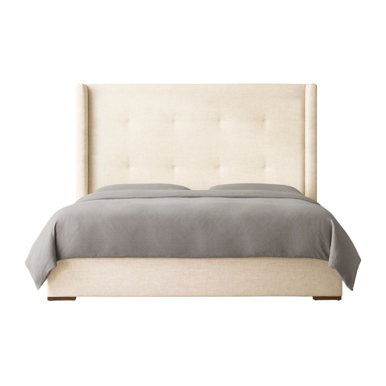 Urban Elegance King Bed