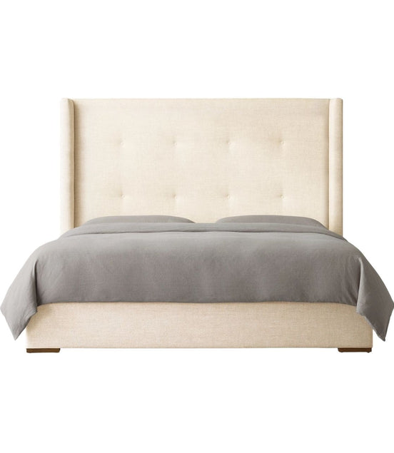Urban Elegance King Bed