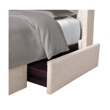 Urban Elegance King Bed
