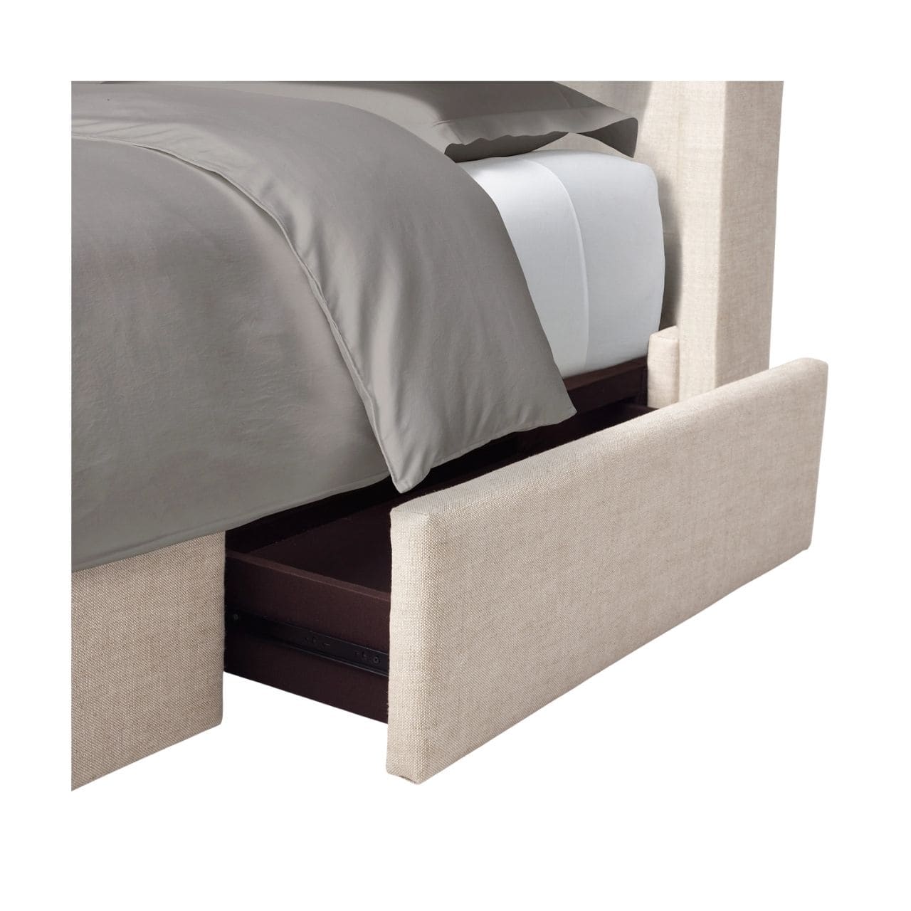 Urban Elegance King Bed