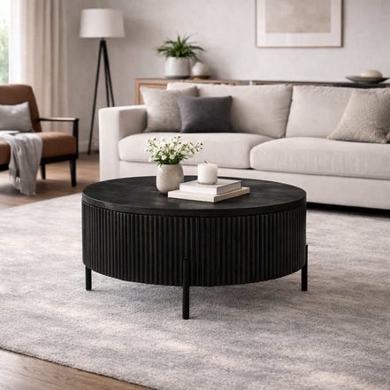 Urban Loft Table